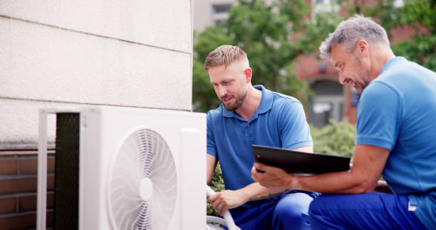 HVAC troubleshooting in Brookshire, TX