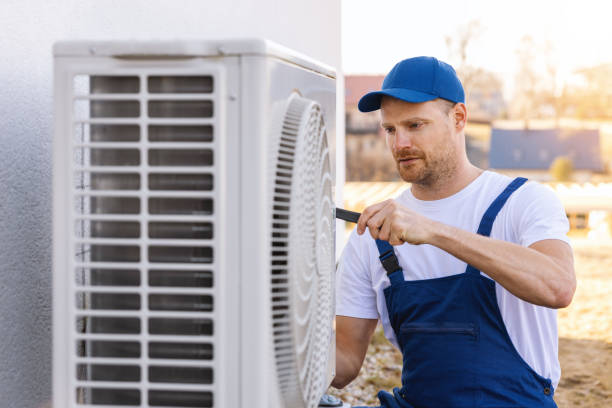 Professional HVAC in Brookshire, TX